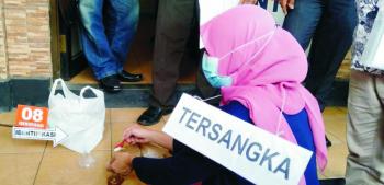 Dijatuhi 16 Tahun Penjara, Nani Sate Sianida Turuti Keinginan Pacar Batal Ajukan Banding! Ingin Jalani Hukuman di Bandung